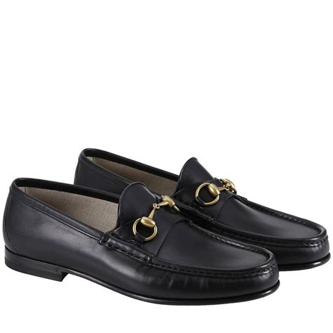 mocassini gucci uomo replica|gucci shoes authenticity check.